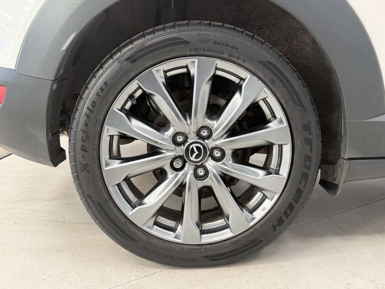 2019 MAZDA CX-3 2019 MAZDA CX-3