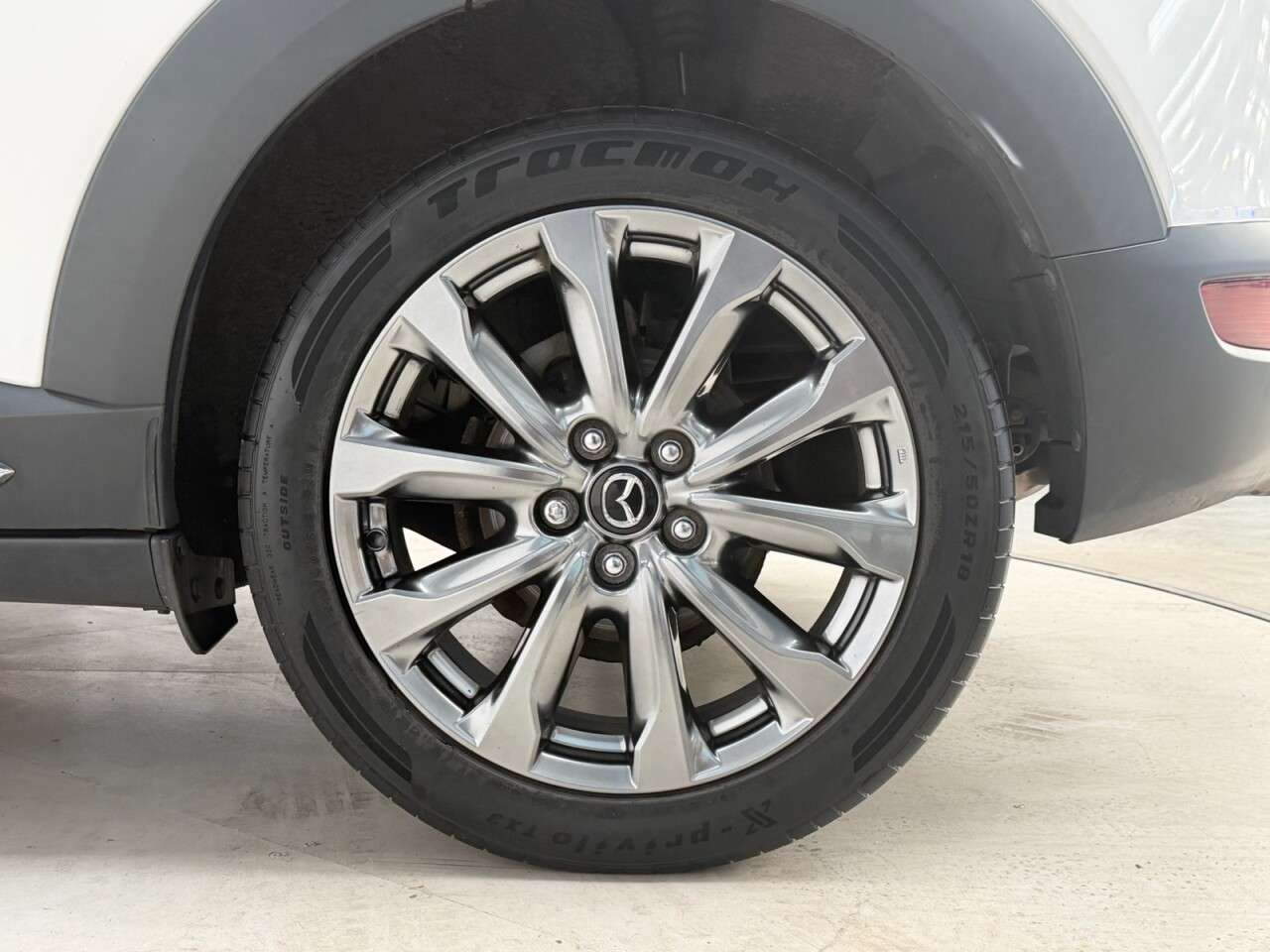 2019 MAZDA CX-3 2019 MAZDA CX-3