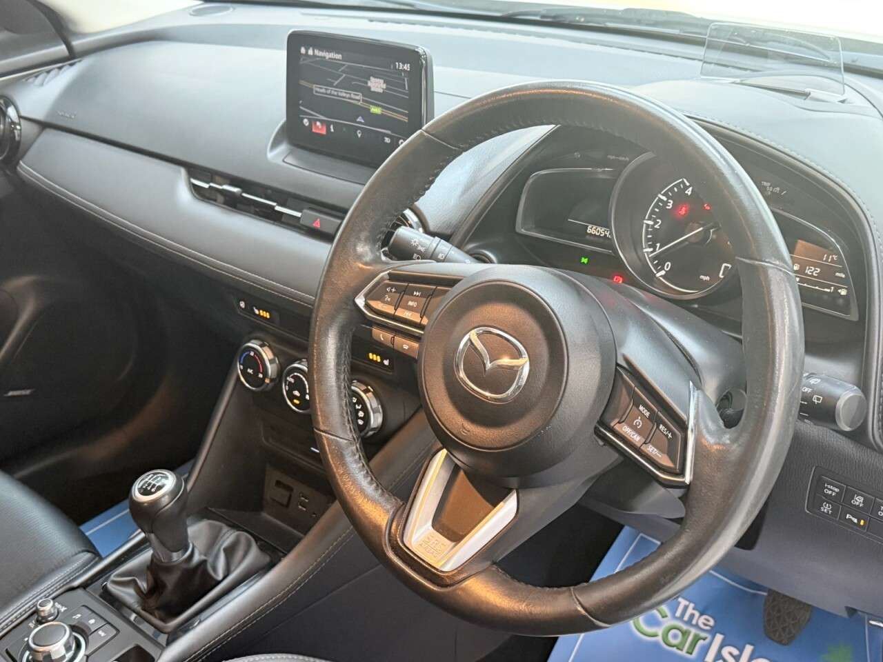 2019 MAZDA CX-3 2019 MAZDA CX-3