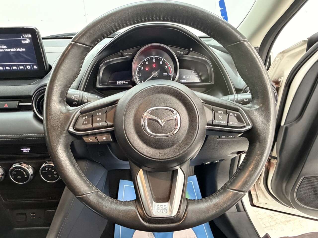 2019 MAZDA CX-3 2019 MAZDA CX-3