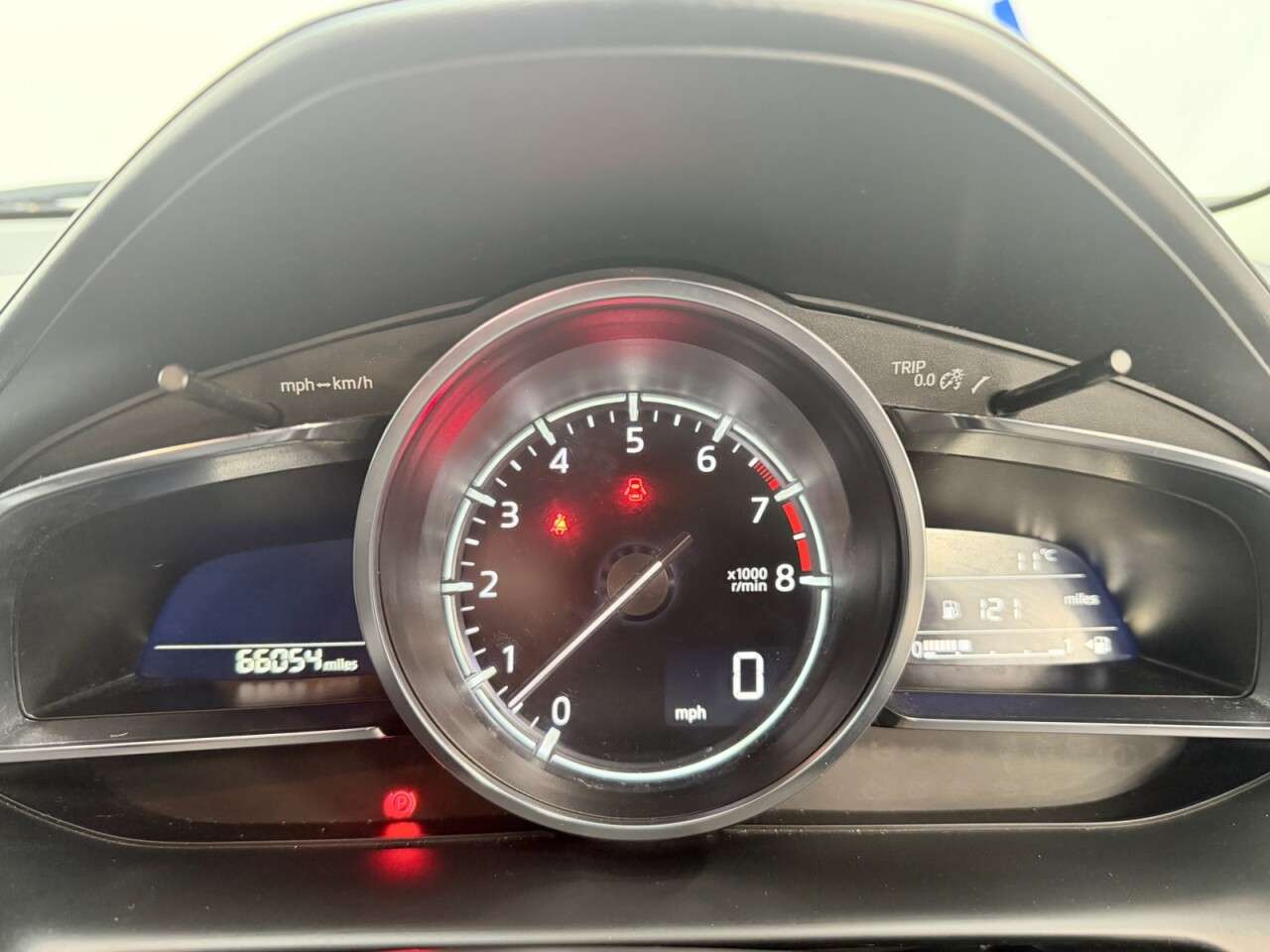 2019 MAZDA CX-3 2019 MAZDA CX-3