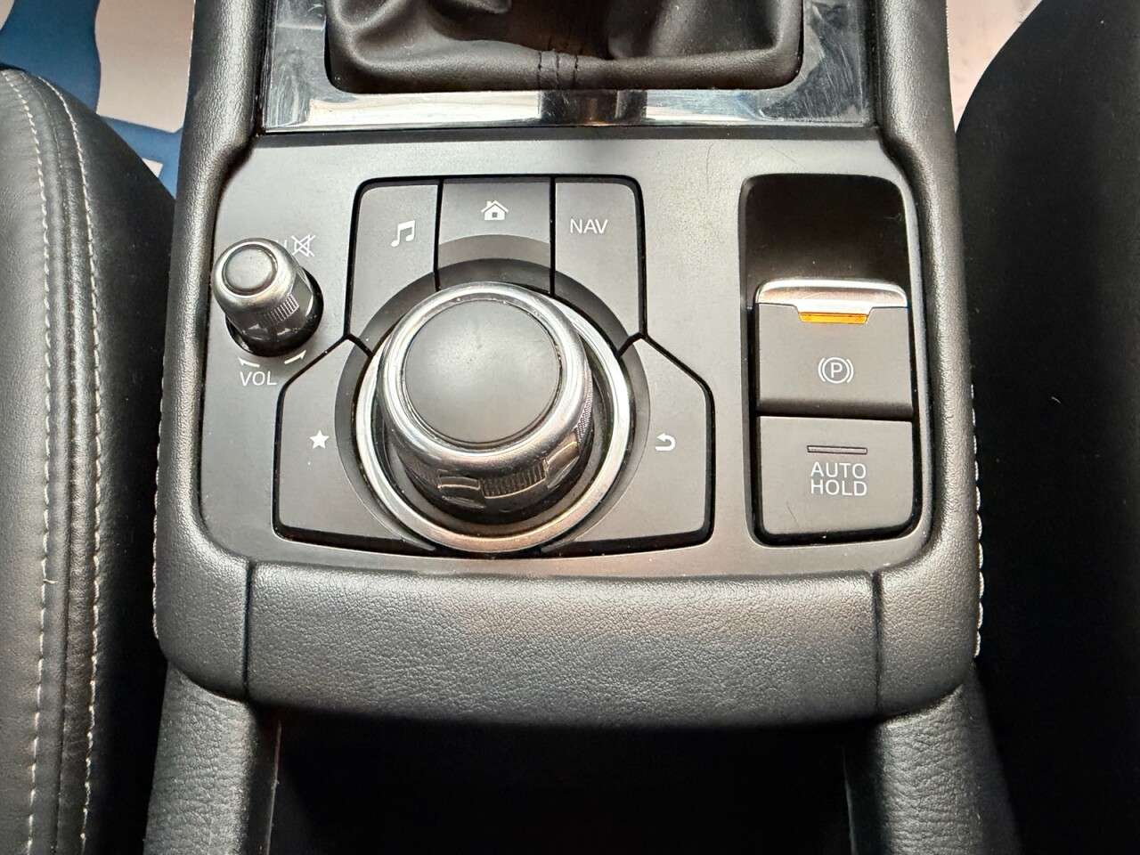 2019 MAZDA CX-3 2019 MAZDA CX-3