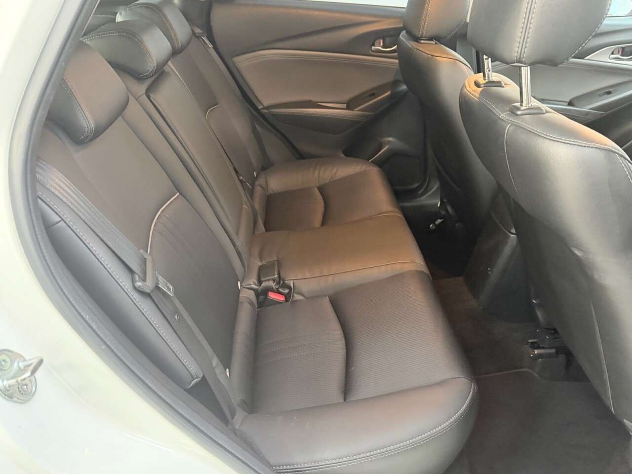 2019 MAZDA CX-3 2019 MAZDA CX-3