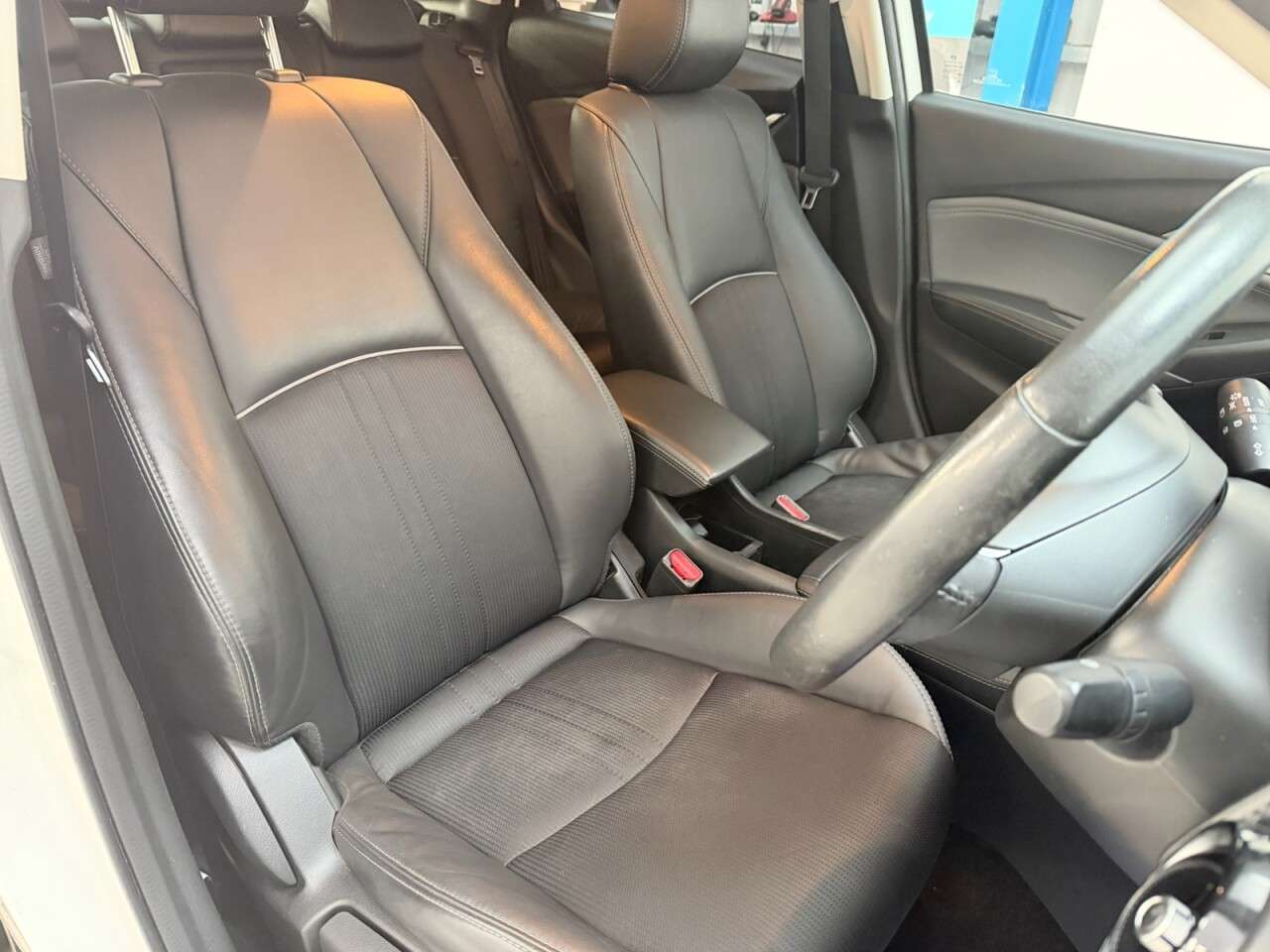 2019 MAZDA CX-3 2019 MAZDA CX-3