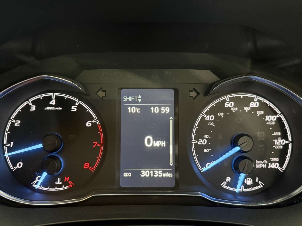 2019 TOYOTA YARIS 2019 TOYOTA YARIS