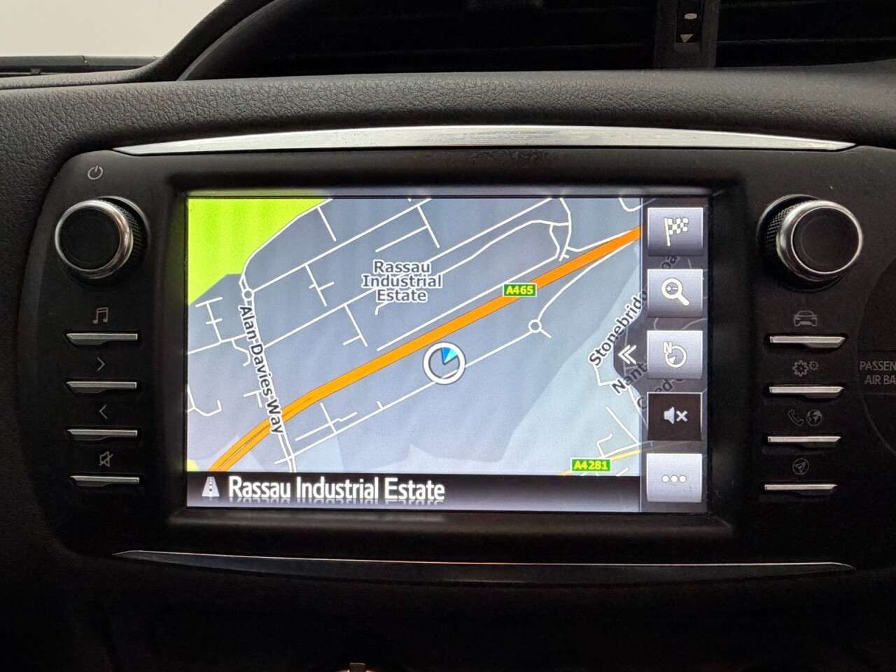 2019 TOYOTA YARIS 2019 TOYOTA YARIS