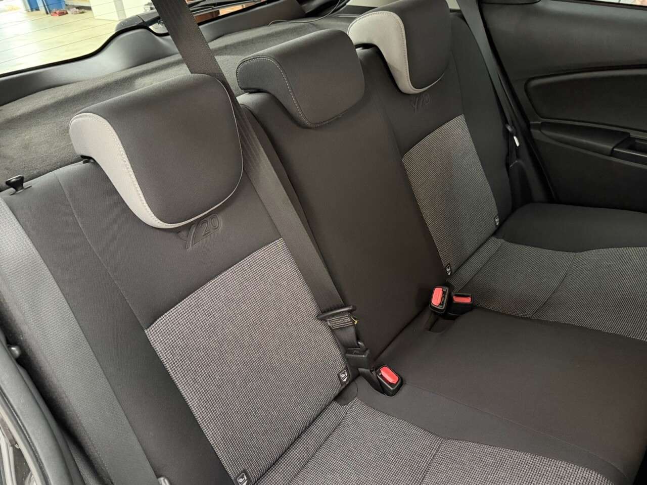 2019 TOYOTA YARIS 2019 TOYOTA YARIS