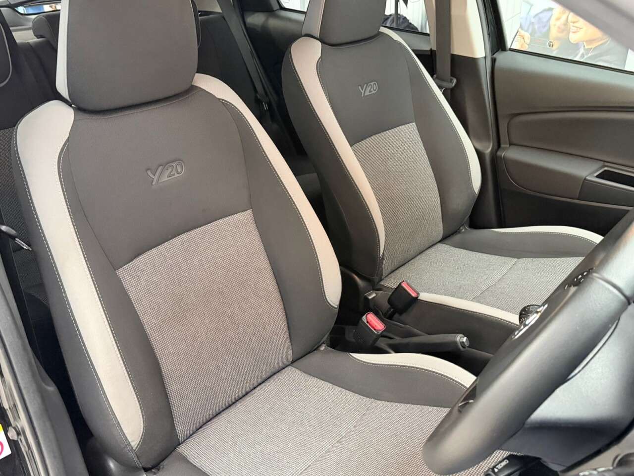 2019 TOYOTA YARIS 2019 TOYOTA YARIS
