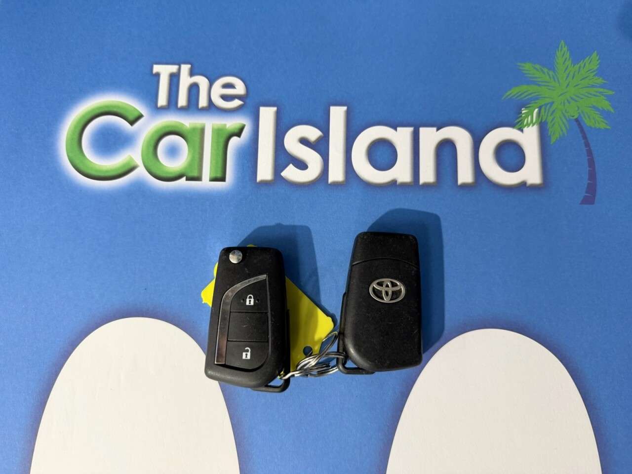 2019 TOYOTA YARIS 2019 TOYOTA YARIS