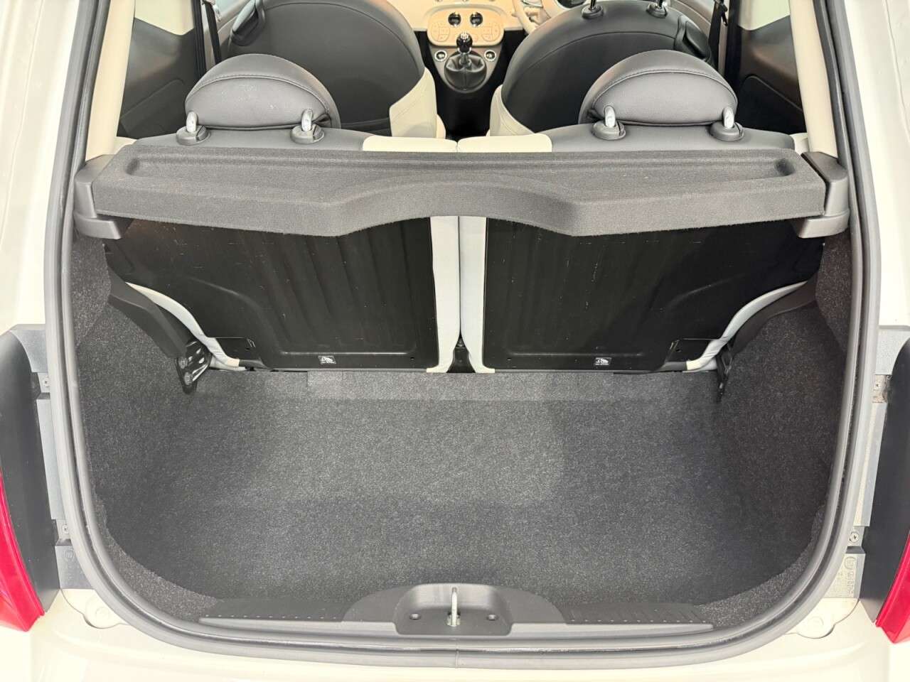 2022 FIAT 500 2022 FIAT 500