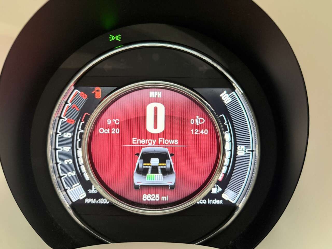 2022 FIAT 500 2022 FIAT 500