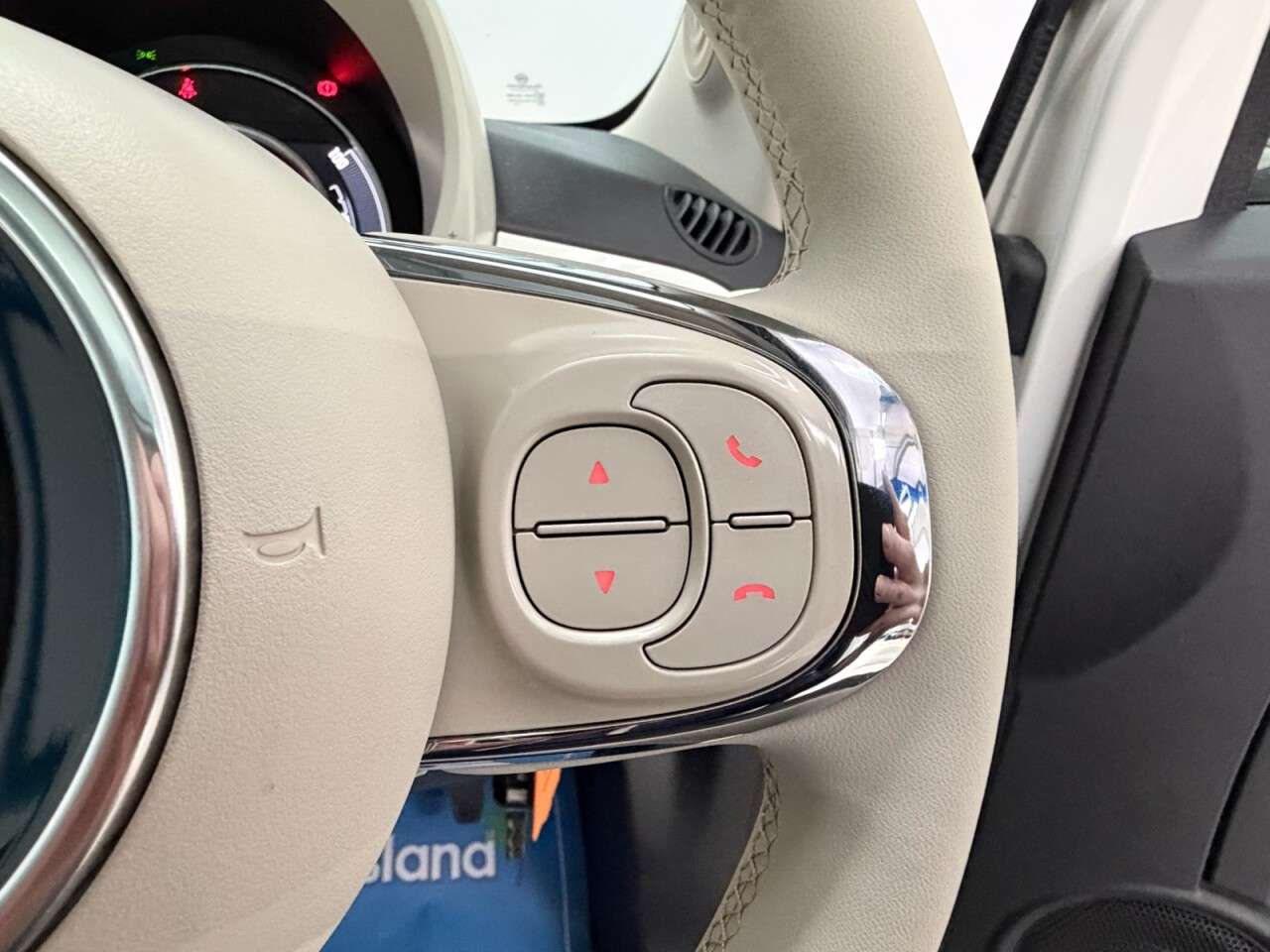 2022 FIAT 500 2022 FIAT 500