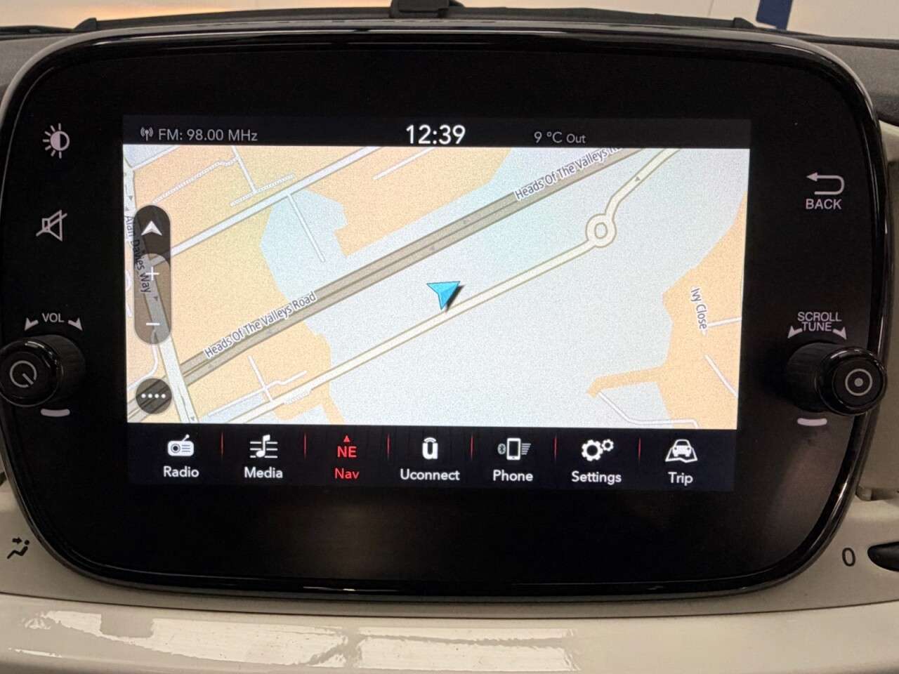 2022 FIAT 500 2022 FIAT 500