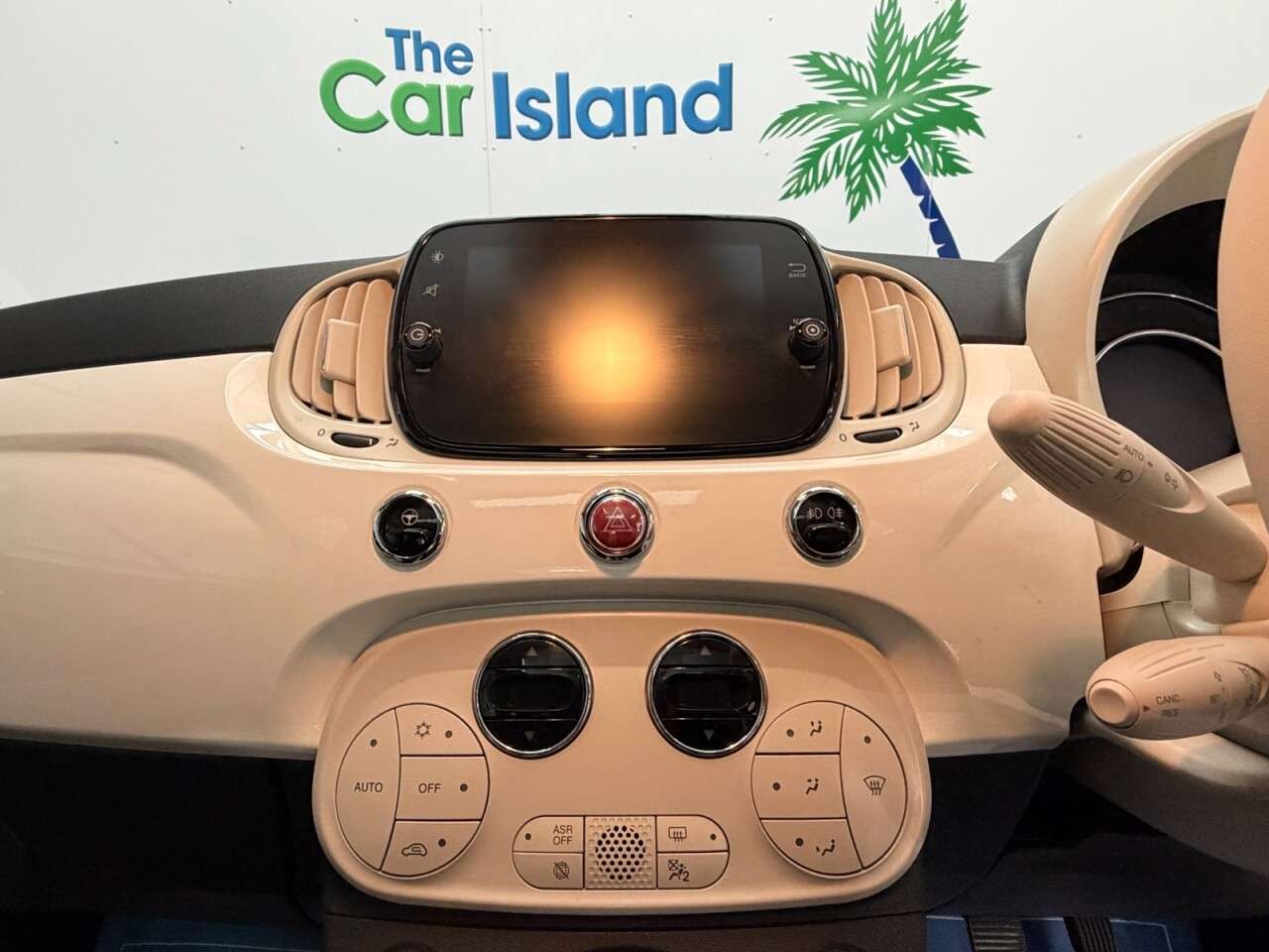 2022 FIAT 500 2022 FIAT 500
