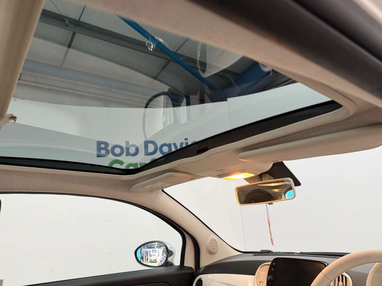 2022 FIAT 500 2022 FIAT 500