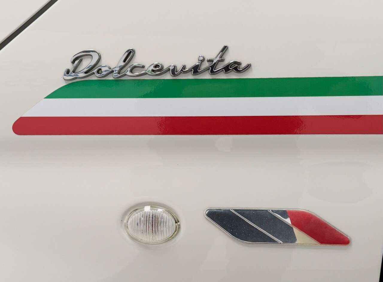 2022 FIAT 500 2022 FIAT 500