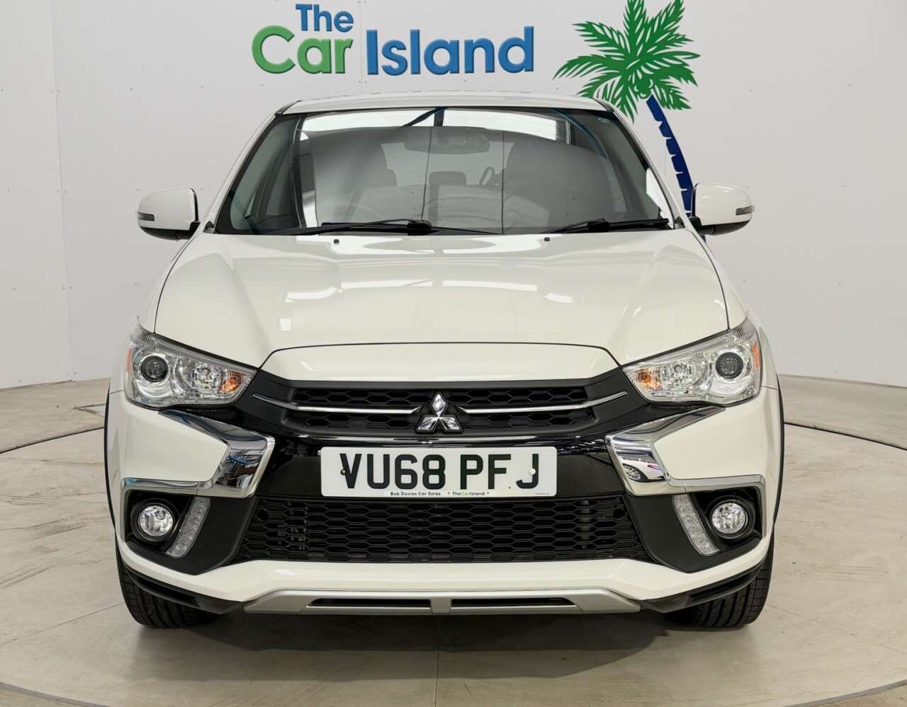A 2018 MITSUBISHI ASX 1.6 Juro SUV 5dr Petrol Manual Euro 6 (117 ps) 1/2 Leather Heated Seats, Cr A 2018 MITSUBISHI ASX 1.6 Juro SUV 5dr Petrol Manual Euro 6 (117 ps) 1/2 Leather Heated Seats, Cr