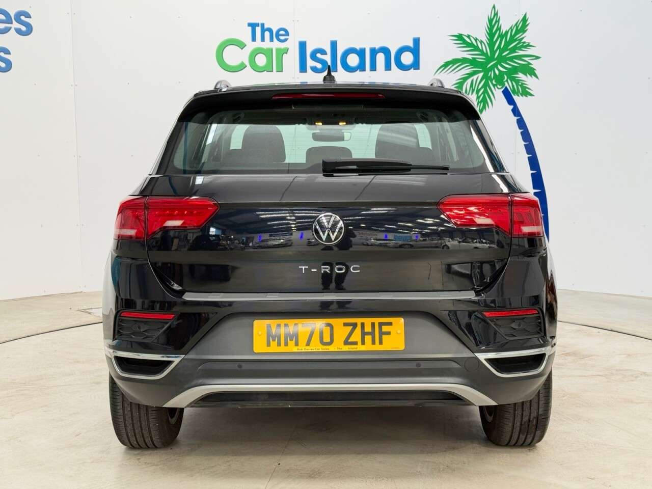 2021 VOLKSWAGEN T-ROC 2021 VOLKSWAGEN T-ROC