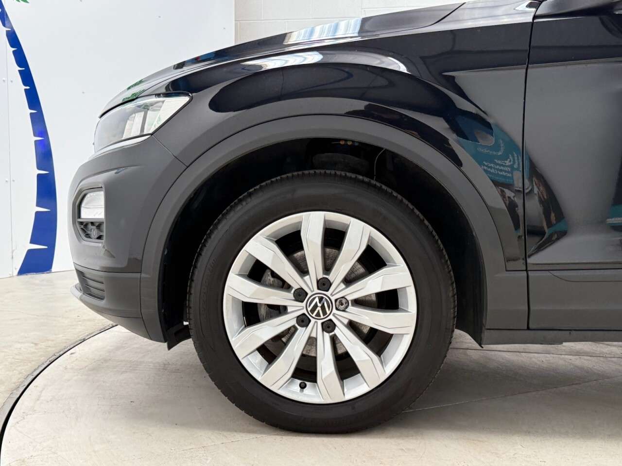 2021 VOLKSWAGEN T-ROC 2021 VOLKSWAGEN T-ROC