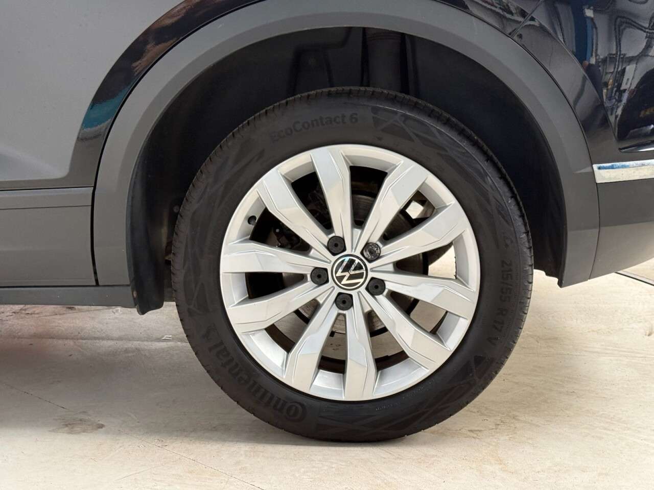 2021 VOLKSWAGEN T-ROC 2021 VOLKSWAGEN T-ROC