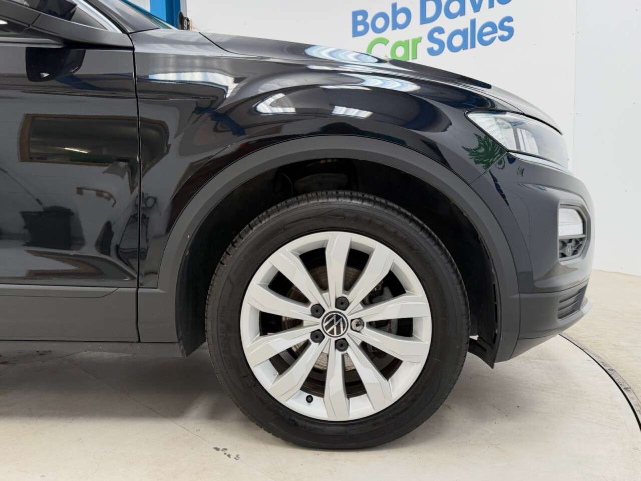 2021 VOLKSWAGEN T-ROC 2021 VOLKSWAGEN T-ROC