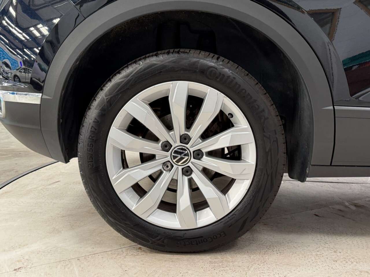 2021 VOLKSWAGEN T-ROC 2021 VOLKSWAGEN T-ROC