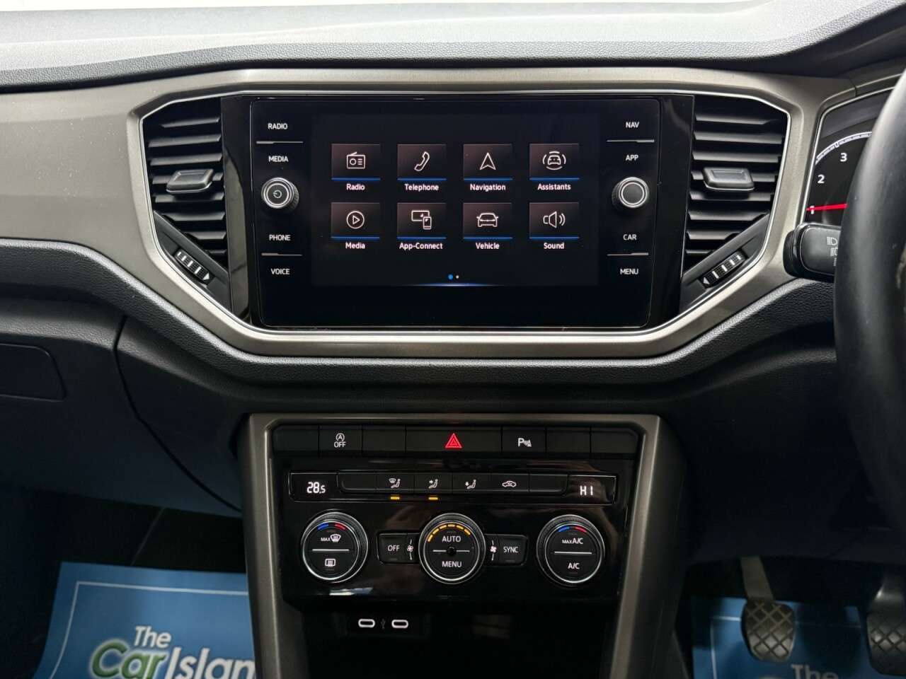 2021 VOLKSWAGEN T-ROC 2021 VOLKSWAGEN T-ROC