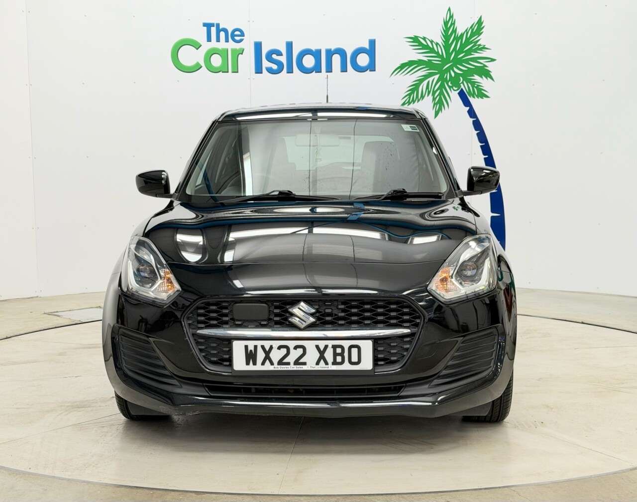 A 2022 SUZUKI SWIFT 1.2 Dualjet MHEV SZ-L Hatchback 5dr Petrol Hybrid Manual Euro 6 (s/s) (83 p A 2022 SUZUKI SWIFT 1.2 Dualjet MHEV SZ-L Hatchback 5dr Petrol Hybrid Manual Euro 6 (s/s) (83 p
