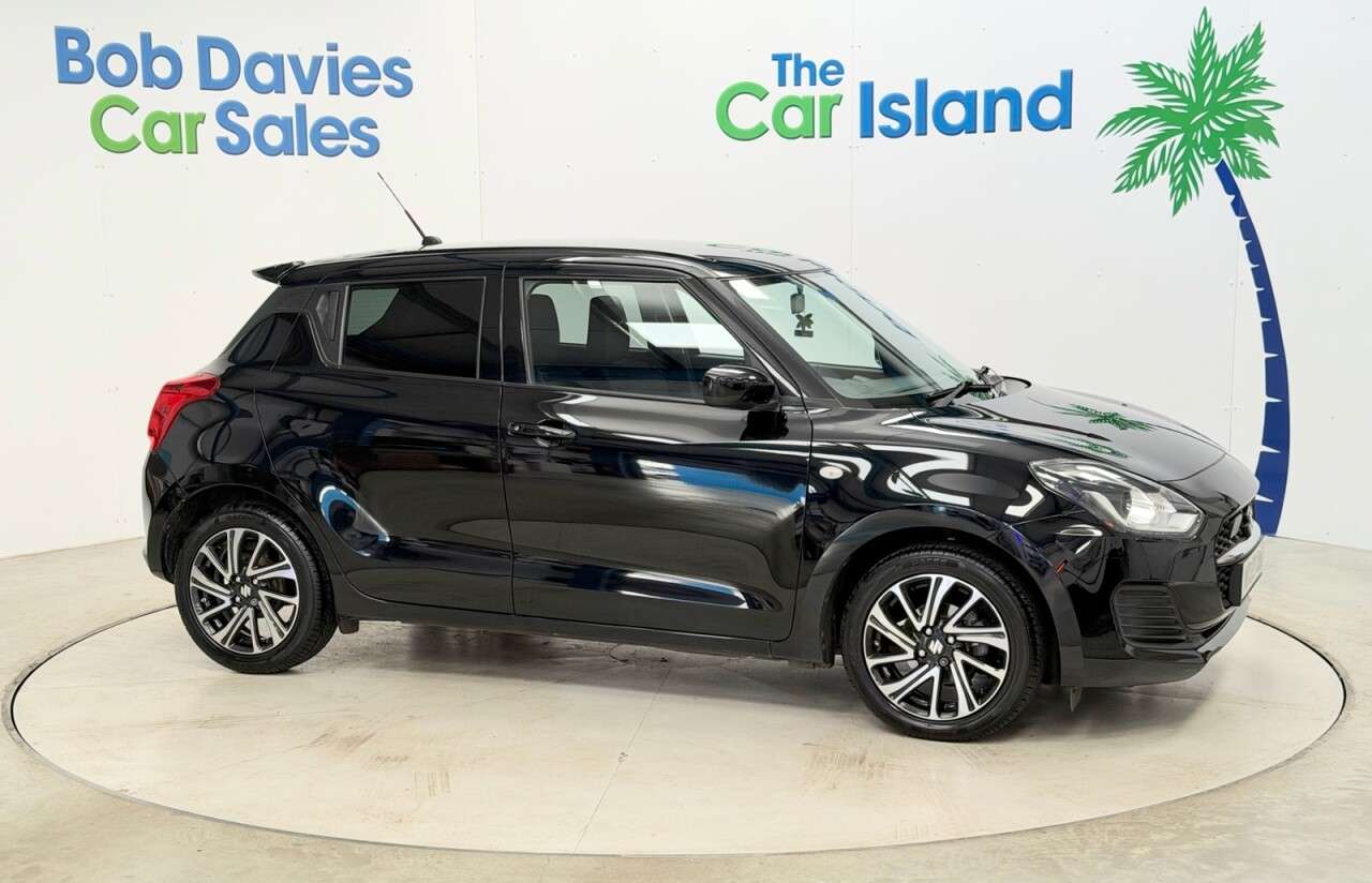 2022 SUZUKI SWIFT 2022 SUZUKI SWIFT