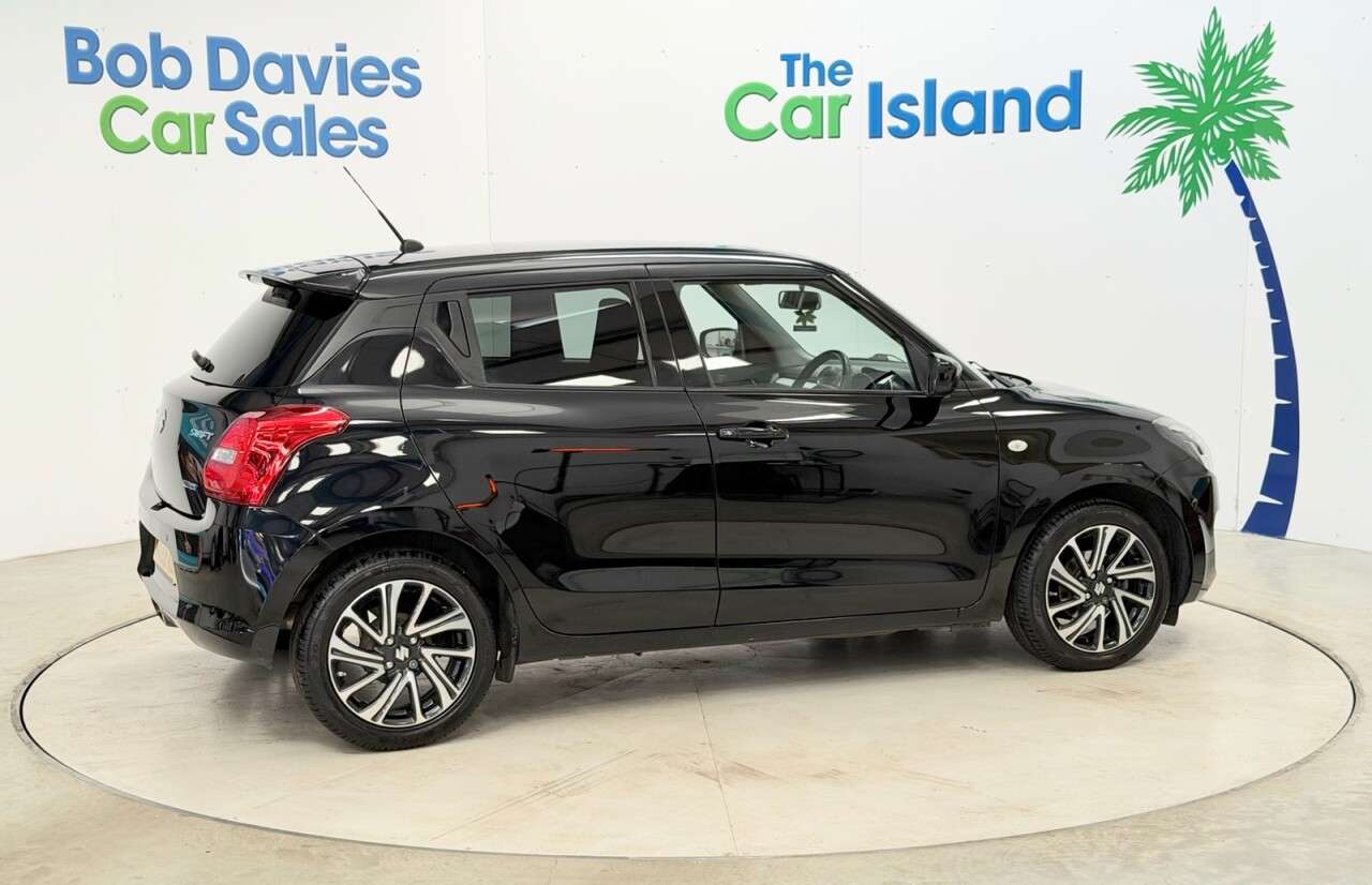 2022 SUZUKI SWIFT 2022 SUZUKI SWIFT