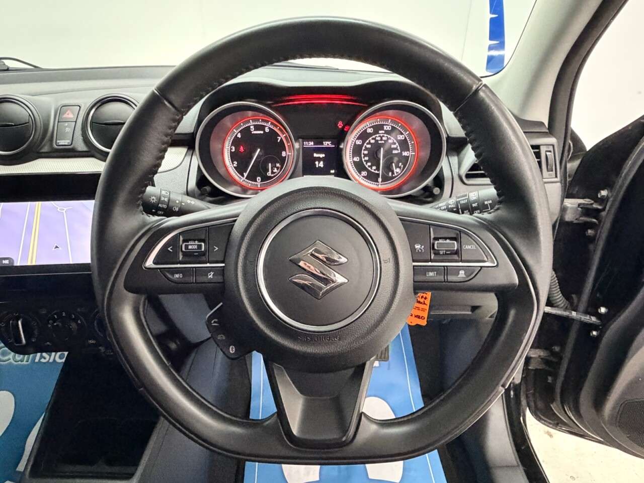 2022 SUZUKI SWIFT 2022 SUZUKI SWIFT
