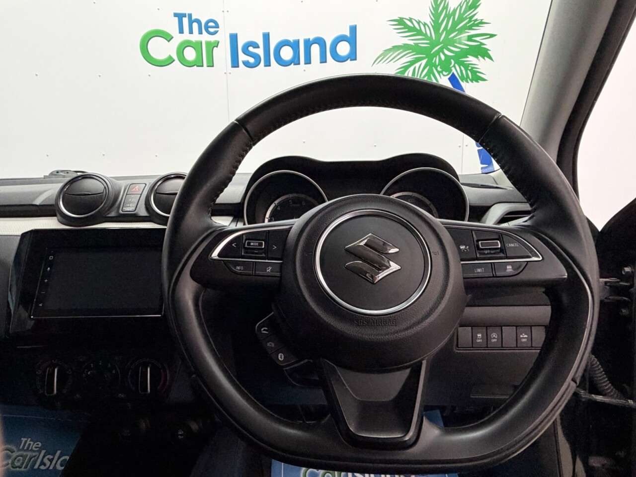 2022 SUZUKI SWIFT 2022 SUZUKI SWIFT