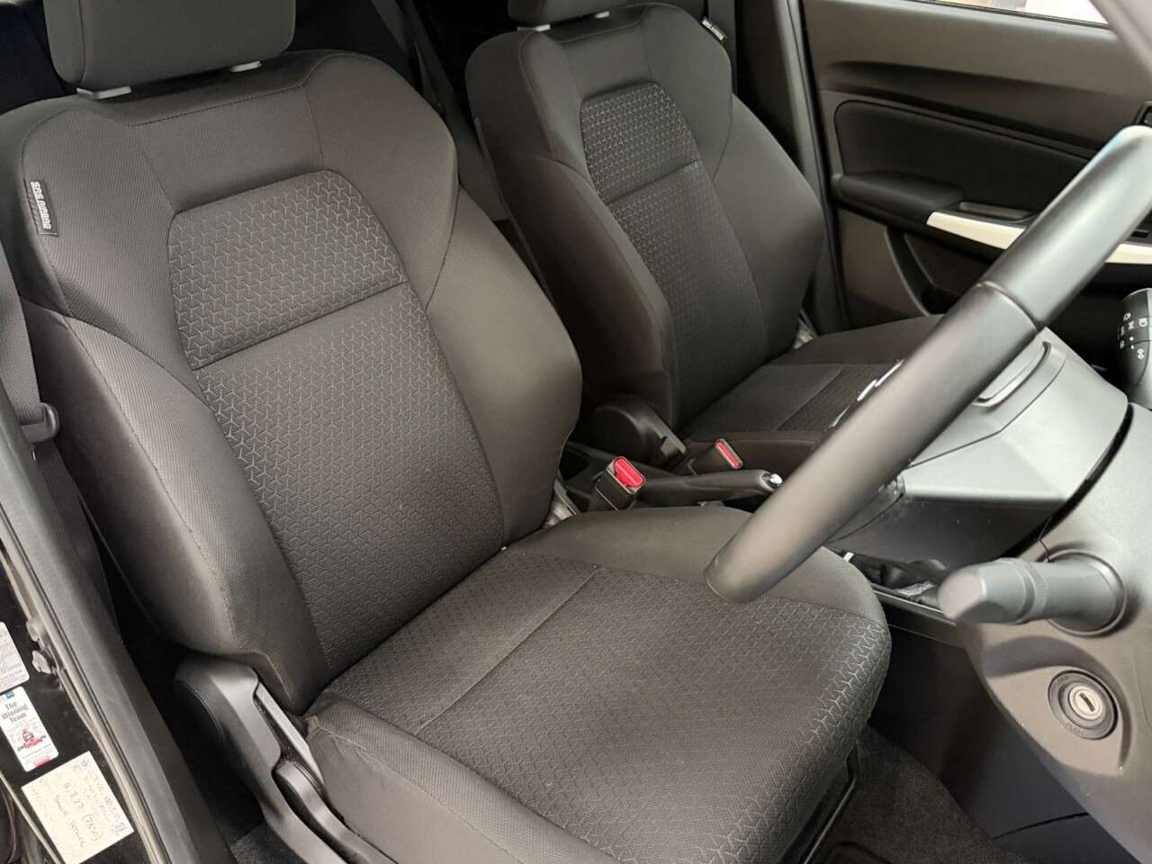 2022 SUZUKI SWIFT 2022 SUZUKI SWIFT
