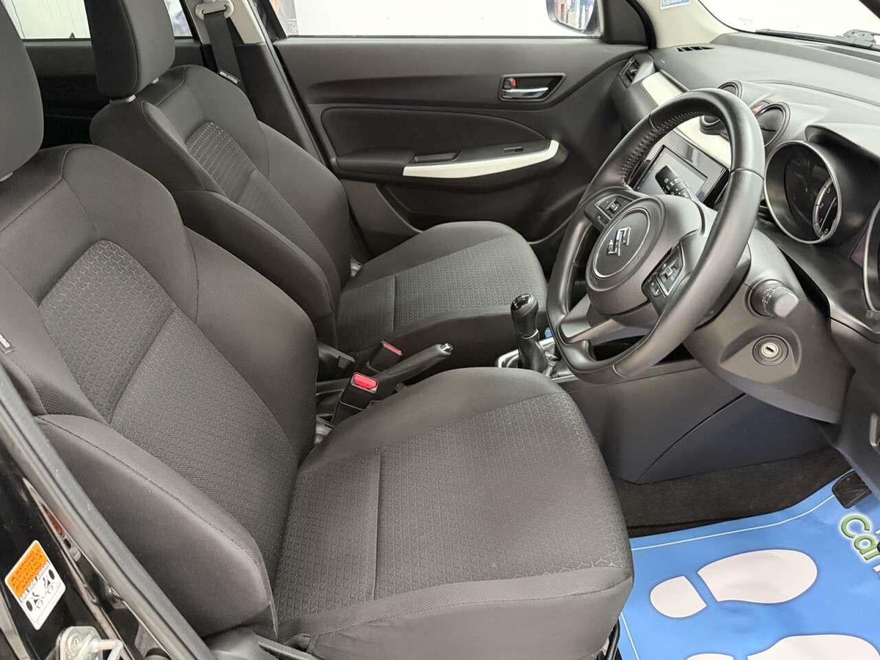 2022 SUZUKI SWIFT 2022 SUZUKI SWIFT
