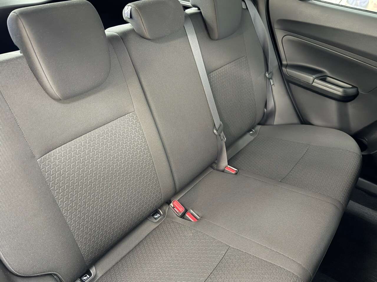 2022 SUZUKI SWIFT 2022 SUZUKI SWIFT