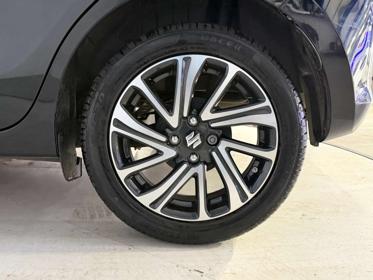 2022 SUZUKI SWIFT 2022 SUZUKI SWIFT