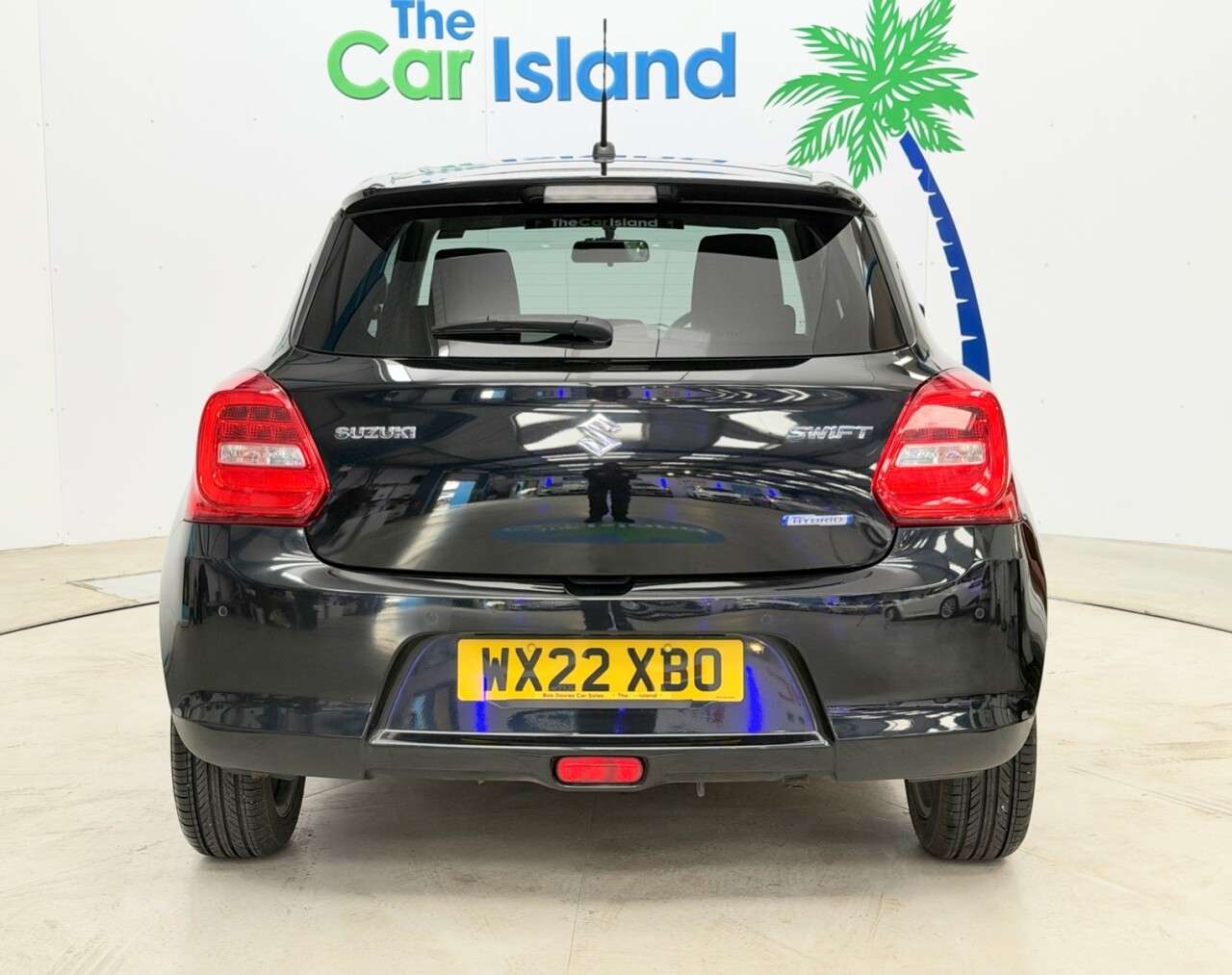 2022 SUZUKI SWIFT 2022 SUZUKI SWIFT