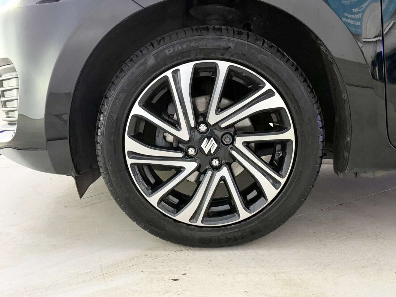 2022 SUZUKI SWIFT 2022 SUZUKI SWIFT