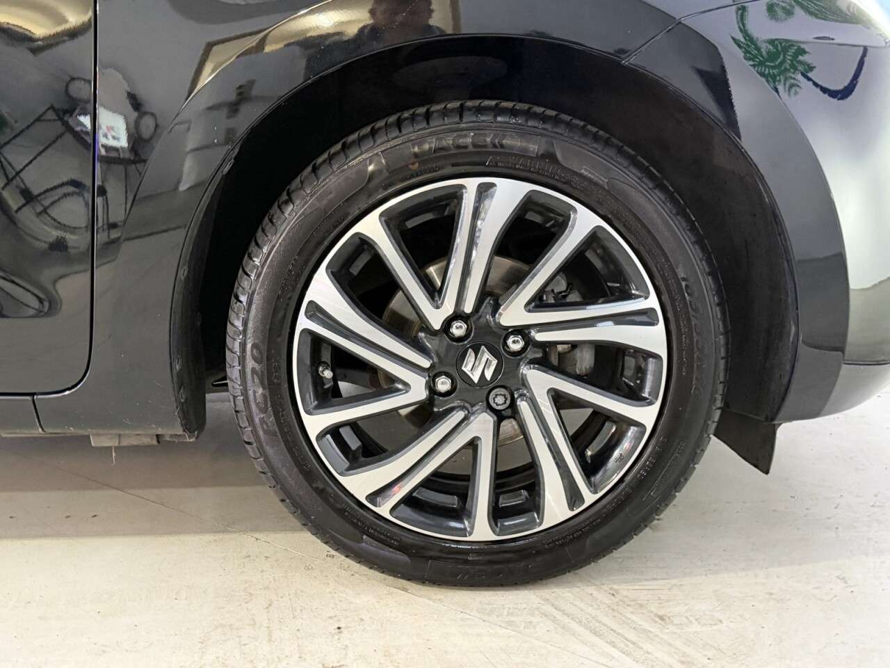 2022 SUZUKI SWIFT 2022 SUZUKI SWIFT