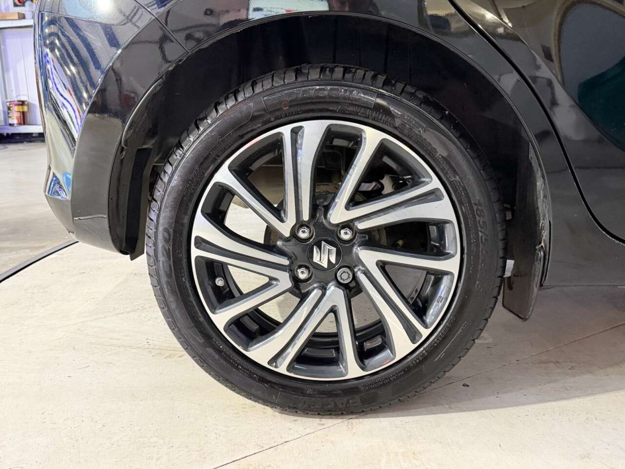 2022 SUZUKI SWIFT 2022 SUZUKI SWIFT