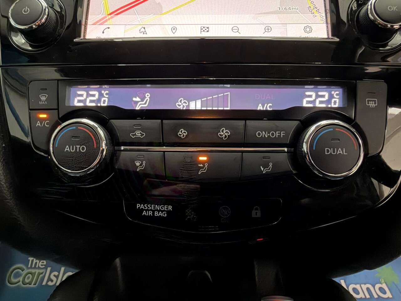 2021 NISSAN QASHQAI 2021 NISSAN QASHQAI