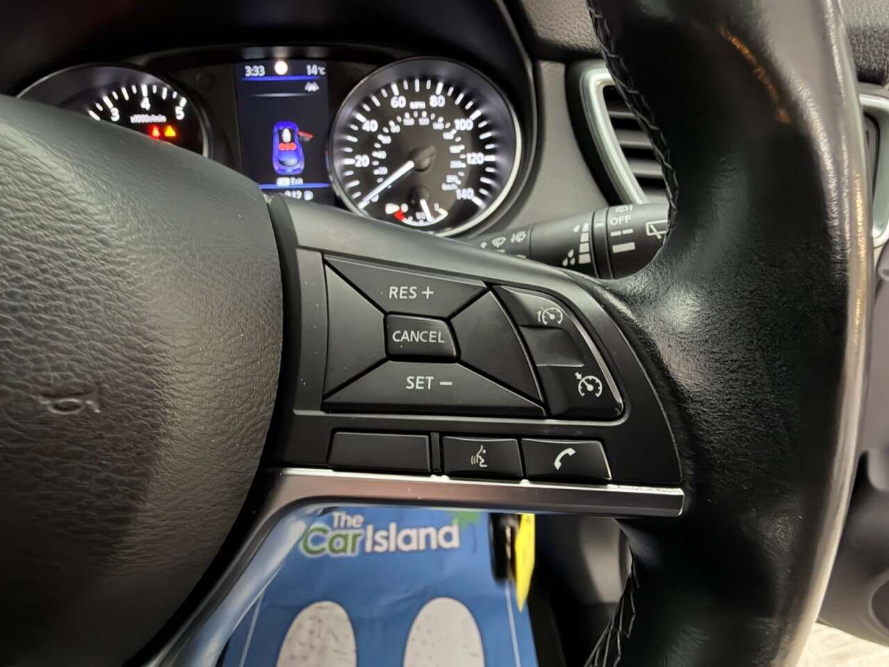 2021 NISSAN QASHQAI 2021 NISSAN QASHQAI