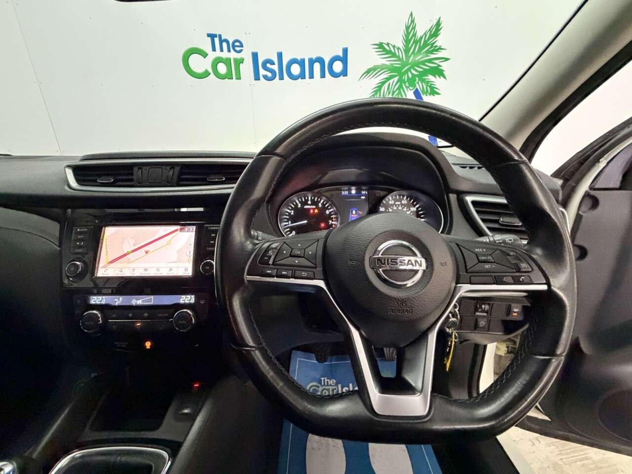 2021 NISSAN QASHQAI 2021 NISSAN QASHQAI