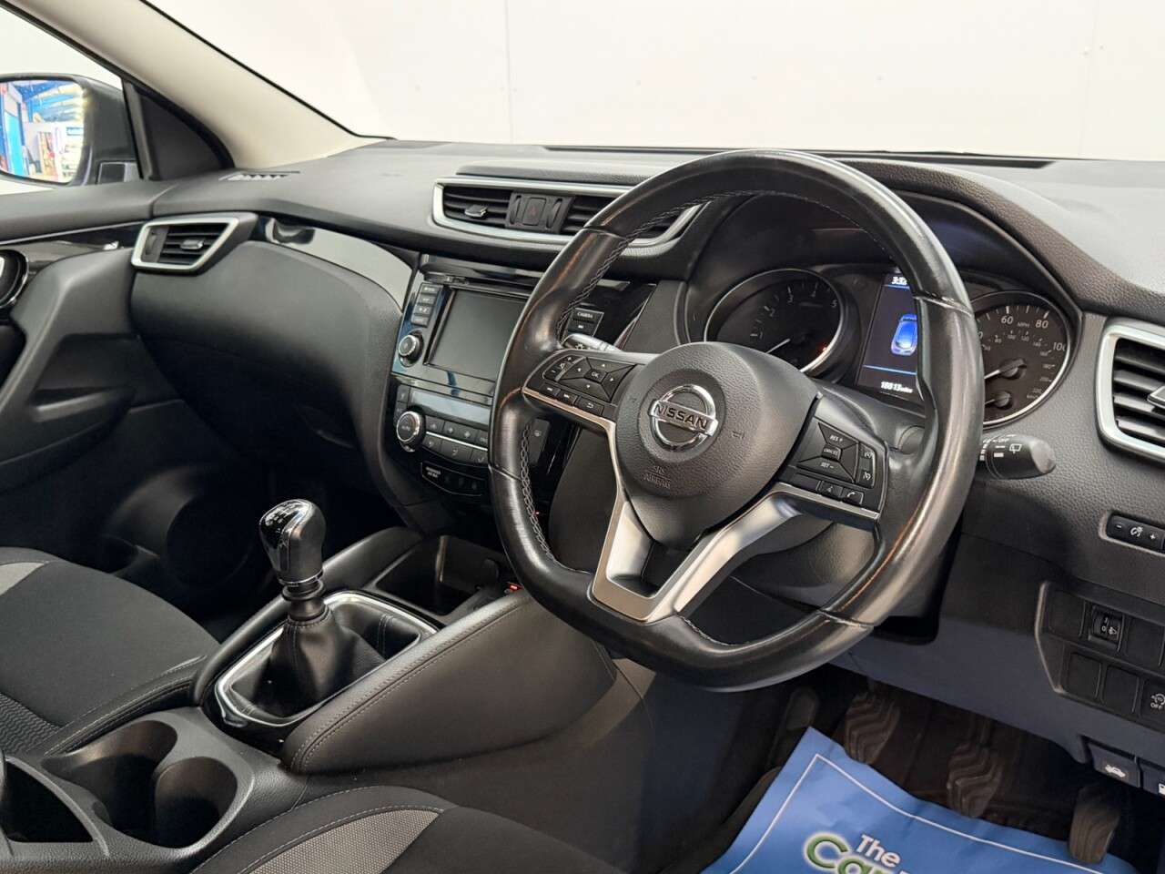2021 NISSAN QASHQAI 2021 NISSAN QASHQAI