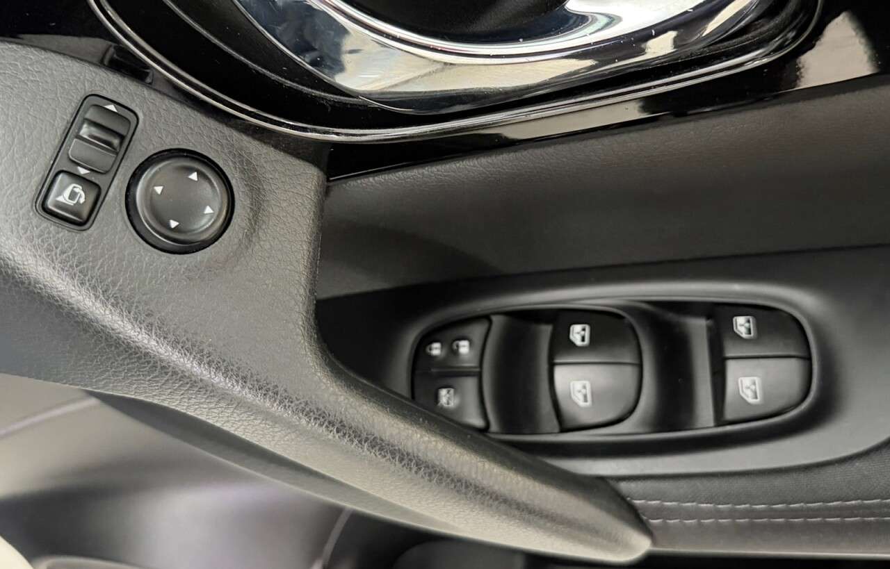 2021 NISSAN QASHQAI 2021 NISSAN QASHQAI