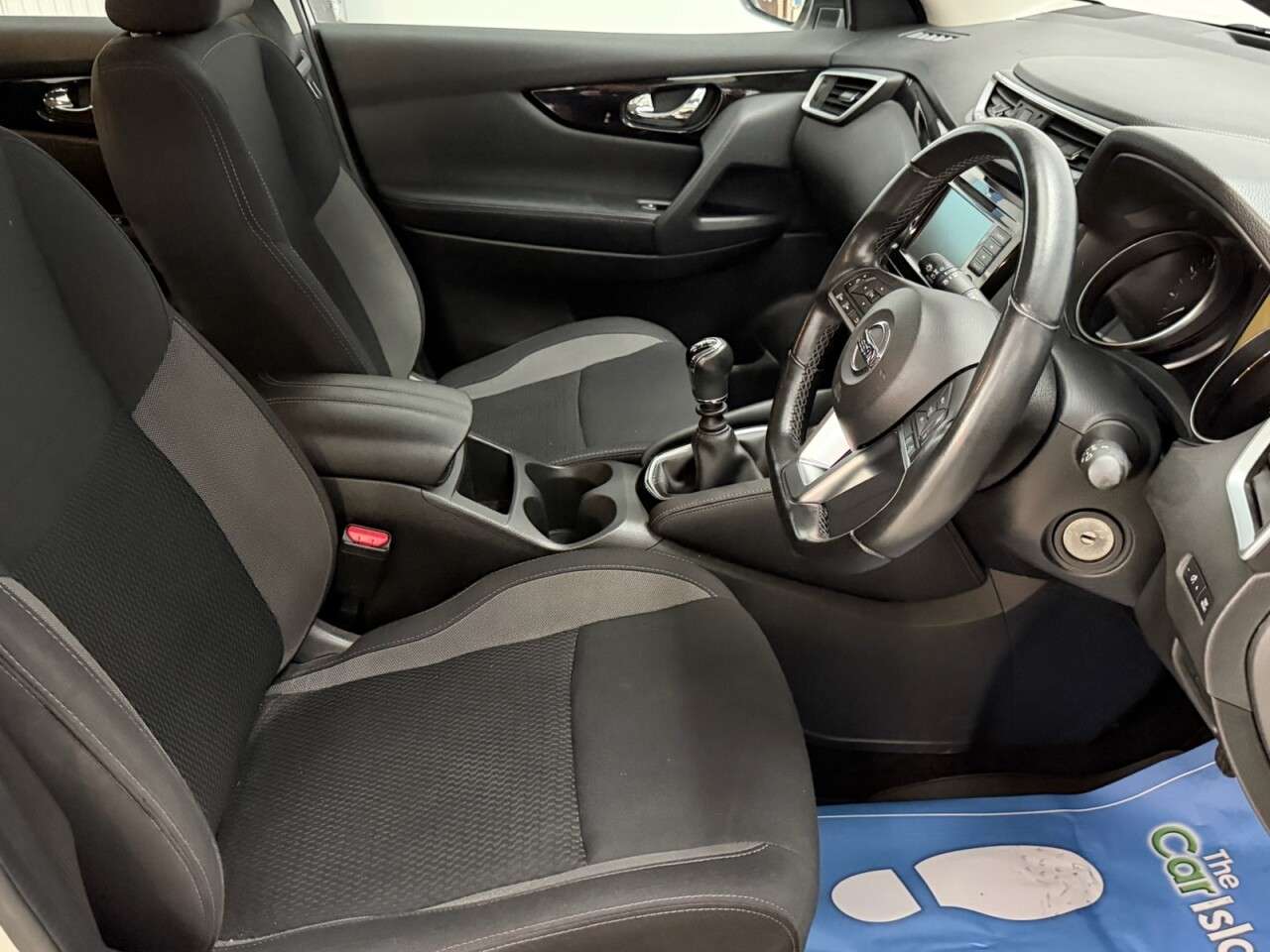 2021 NISSAN QASHQAI 2021 NISSAN QASHQAI