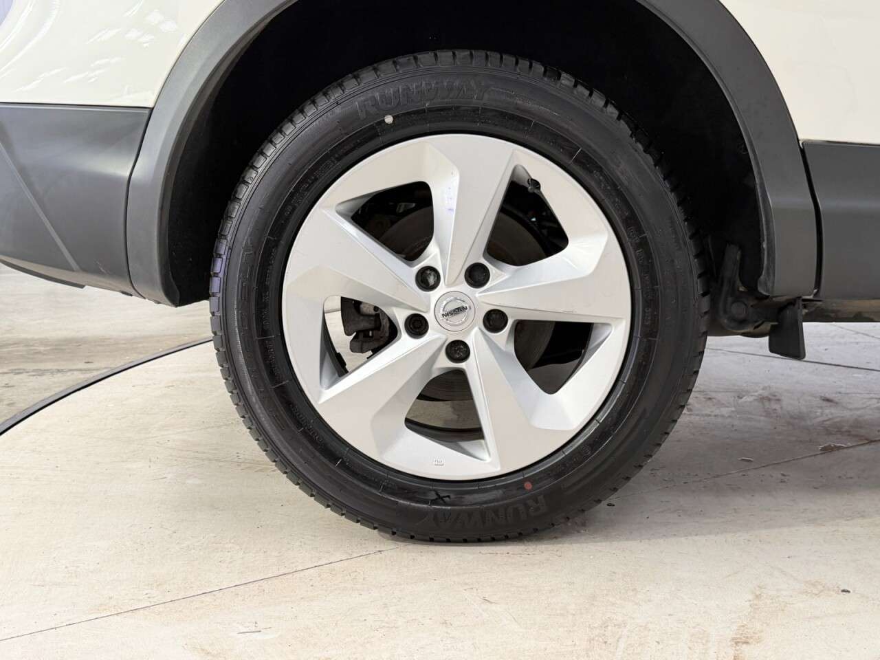 2021 NISSAN QASHQAI 2021 NISSAN QASHQAI