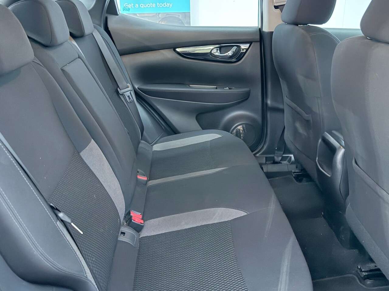 2021 NISSAN QASHQAI 2021 NISSAN QASHQAI