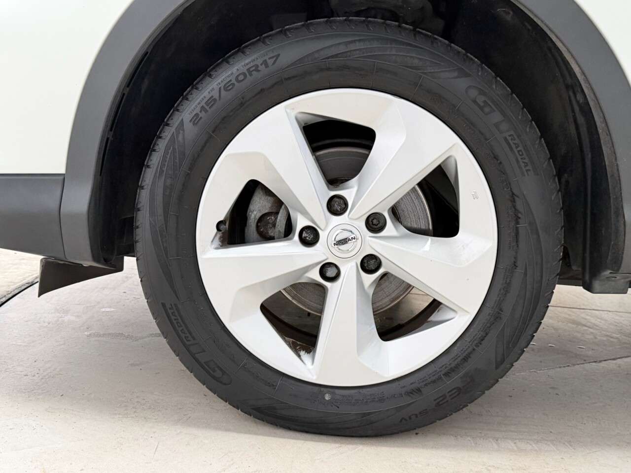 2021 NISSAN QASHQAI 2021 NISSAN QASHQAI