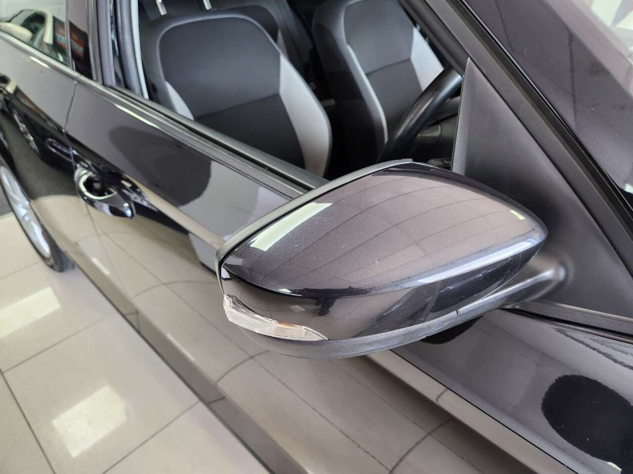 2018 SKODA FABIA 2018 SKODA FABIA